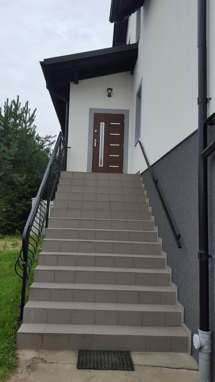 Villa Terra Pruszcz Gdański Exterior foto